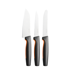 4. Fiskars Functional Form -veitsisetti